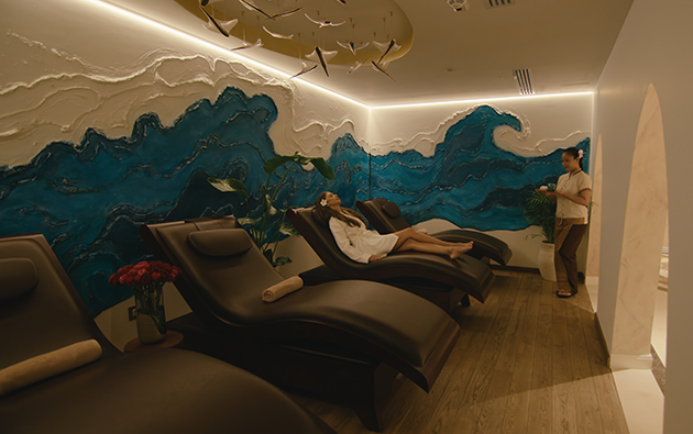 THAIco SPA